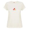 Sportage Ladies Surf Style T Shirt Thumbnail