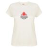 Sportage Ladies Surf Style T Shirt Thumbnail