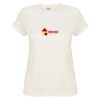 Sportage Ladies Surf Style T Shirt Thumbnail