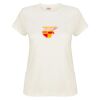 Sportage Ladies Surf Style T Shirt Thumbnail