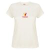 Sportage Ladies Surf Style T Shirt Thumbnail