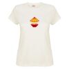 Sportage Ladies Surf Style T Shirt Thumbnail