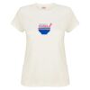 Sportage Ladies Surf Style T Shirt Thumbnail