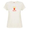 Sportage Ladies Surf Style T Shirt Thumbnail