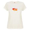 Sportage Ladies Surf Style T Shirt Thumbnail
