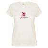 Sportage Ladies Surf Style T Shirt Thumbnail