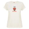 Sportage Ladies Surf Style T Shirt Thumbnail