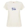 Sportage Ladies Surf Style T Shirt Thumbnail
