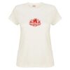 Sportage Ladies Surf Style T Shirt Thumbnail