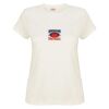Sportage Ladies Surf Style T Shirt Thumbnail
