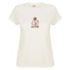Sportage Ladies Surf Style T Shirt Thumbnail