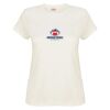 Sportage Ladies Surf Style T Shirt Thumbnail