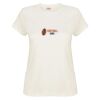 Sportage Ladies Surf Style T Shirt Thumbnail