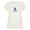 Sportage Ladies Surf Style T Shirt Thumbnail