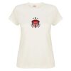 Sportage Ladies Surf Style T Shirt Thumbnail