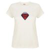 Sportage Ladies Surf Style T Shirt Thumbnail