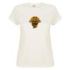 Sportage Ladies Surf Style T Shirt Thumbnail