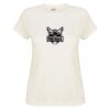 Sportage Ladies Surf Style T Shirt Thumbnail