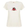 Sportage Ladies Surf Style T Shirt Thumbnail