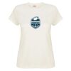 Sportage Ladies Surf Style T Shirt Thumbnail