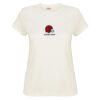 Sportage Ladies Surf Style T Shirt Thumbnail