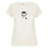 Sportage Ladies Surf Style T Shirt Thumbnail