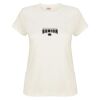 Sportage Ladies Surf Style T Shirt Thumbnail