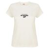 Sportage Ladies Surf Style T Shirt Thumbnail