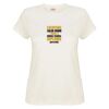 Sportage Ladies Surf Style T Shirt Thumbnail