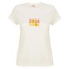 Sportage Ladies Surf Style T Shirt Thumbnail