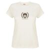 Sportage Ladies Surf Style T Shirt Thumbnail
