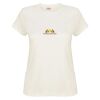 Sportage Ladies Surf Style T Shirt Thumbnail