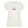 Sportage Ladies Surf Style T Shirt Thumbnail