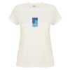 Sportage Ladies Surf Style T Shirt Thumbnail