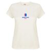 Sportage Ladies Surf Style T Shirt Thumbnail