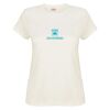 Sportage Ladies Surf Style T Shirt Thumbnail