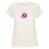 Sportage Ladies Surf Style T Shirt Thumbnail