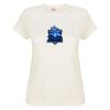 Sportage Ladies Surf Style T Shirt Thumbnail