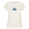 Sportage Ladies Surf Style T Shirt Thumbnail