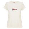 Sportage Ladies Surf Style T Shirt Thumbnail