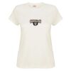 Sportage Ladies Surf Style T Shirt Thumbnail