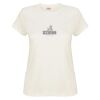 Sportage Ladies Surf Style T Shirt Thumbnail