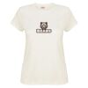 Sportage Ladies Surf Style T Shirt Thumbnail