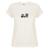 Sportage Ladies Surf Style T Shirt Thumbnail