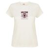 Sportage Ladies Surf Style T Shirt Thumbnail