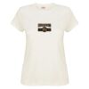 Sportage Ladies Surf Style T Shirt Thumbnail