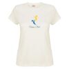 Sportage Ladies Surf Style T Shirt Thumbnail