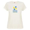 Sportage Ladies Surf Style T Shirt Thumbnail