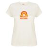 Sportage Ladies Surf Style T Shirt Thumbnail