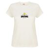 Sportage Ladies Surf Style T Shirt Thumbnail